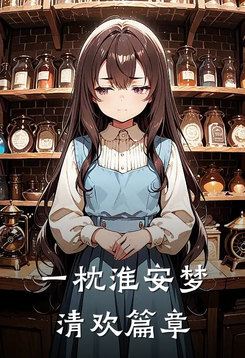 一枕淮安梦清欢篇章