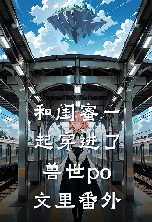 和闺蜜一起穿进了兽世po文里番外