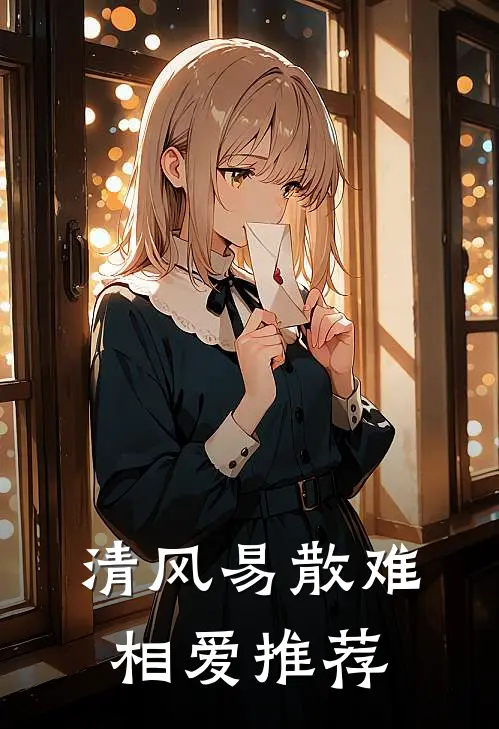 清风易散难相爱推荐