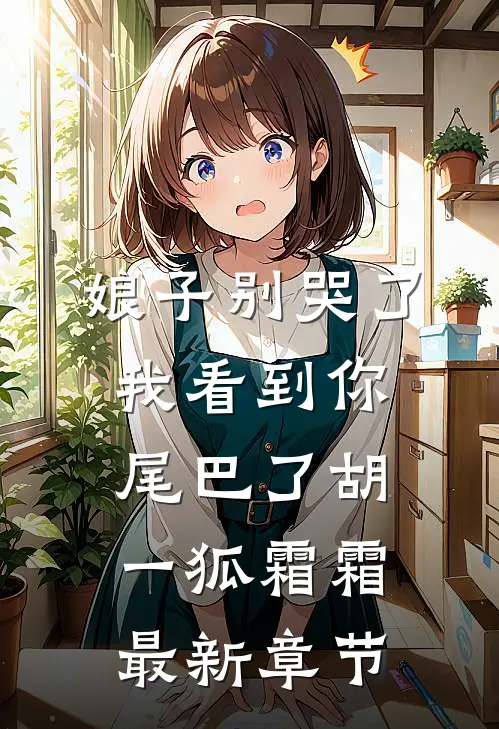 娘子别哭了，我看到你尾巴了胡一狐霜霜最新章节