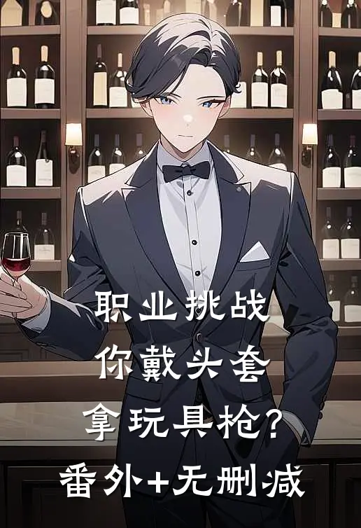 职业挑战：你戴头套，拿玩具枪？番外+无删减