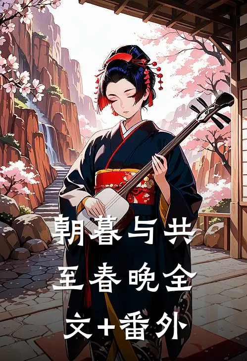朝暮与共至春晚全文+番外