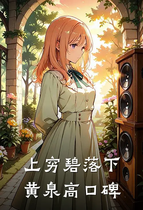 上穷碧落下黄泉高口碑
