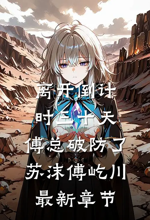 离开倒计时三十天，傅总破防了苏沫傅屹川最新章节