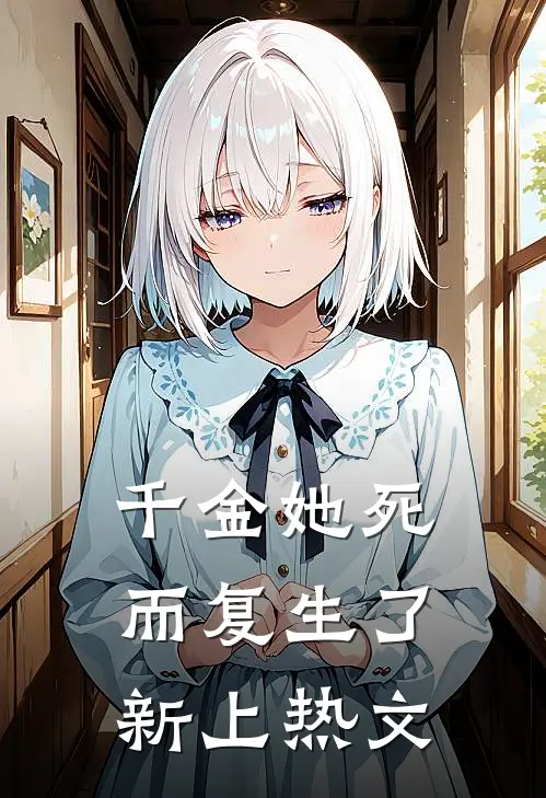 千金她死而复生了新上热文