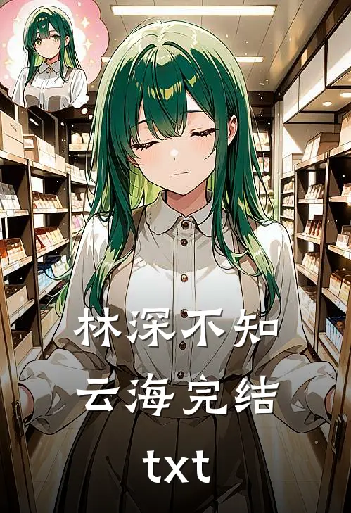 林深不知云海完结txt