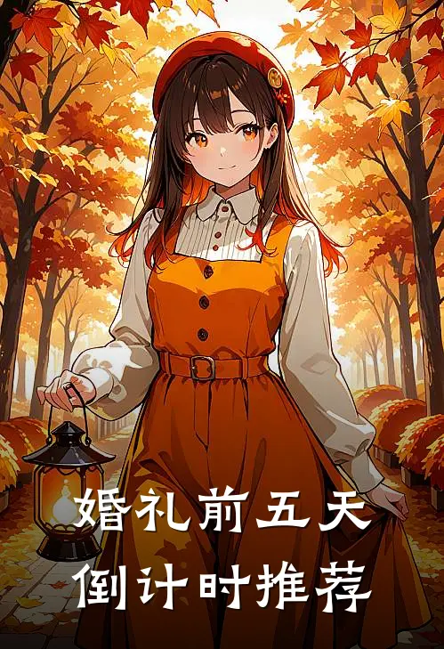 婚礼前五天倒计时推荐