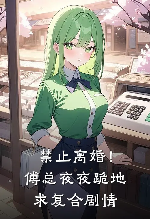 禁止离婚！傅总夜夜跪地求复合剧情