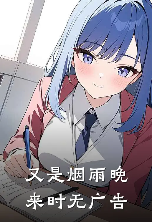 又是烟雨晚来时无广告