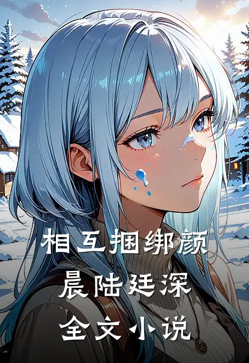 相互捆绑颜晨陆廷深全文小说