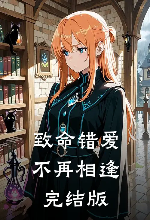 致命错爱不再相逢完结版