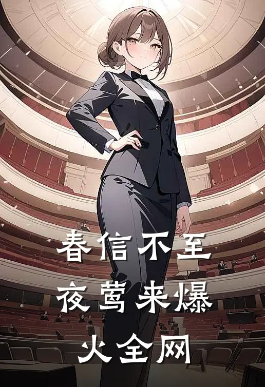 春信不至夜莺来爆火全网