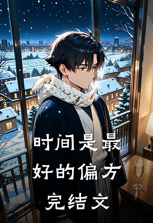 时间是最好的偏方完结文