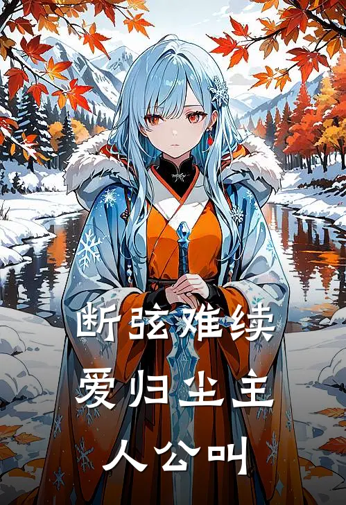 断弦难续爱归尘主人公叫