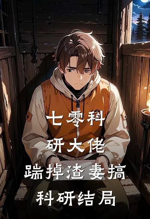 七零科研大佬，踹掉渣妻搞科研结局
