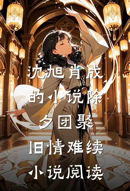 沈旭肖成的小说除夕团聚，旧情难续小说阅读