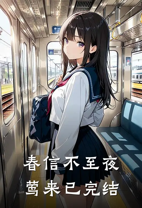 春信不至夜莺来已完结