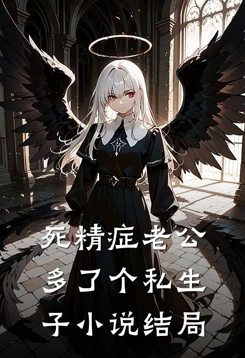 死精症老公多了个私生子小说结局