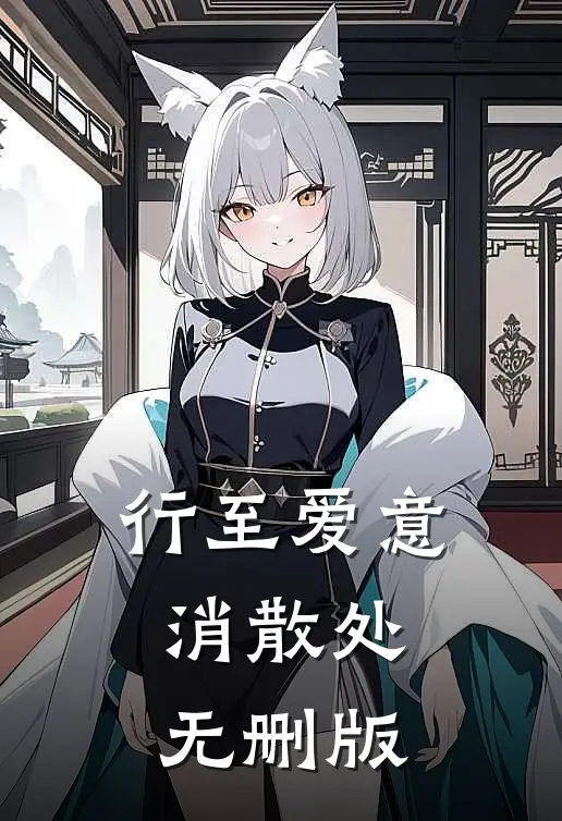 行至爱意消散处无删版