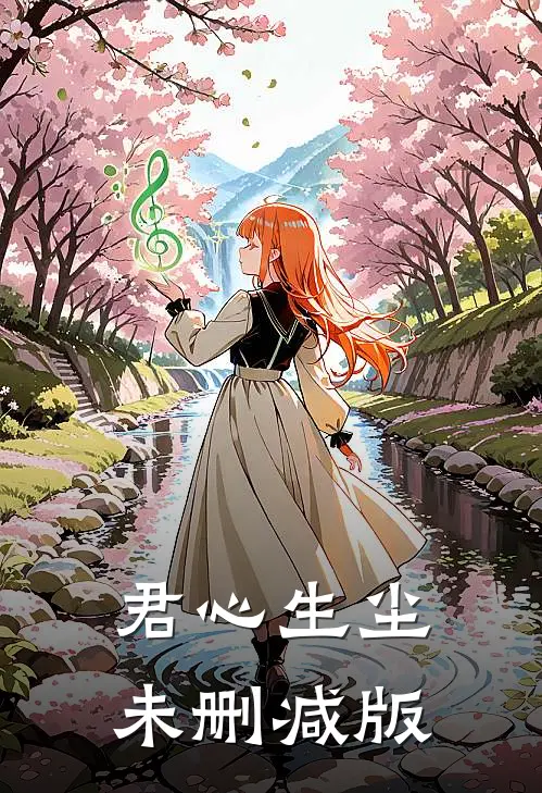君心生尘未删减版