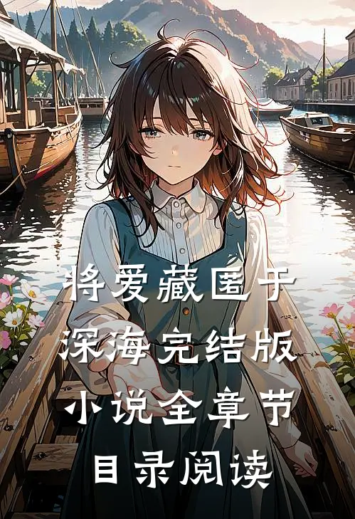 将爱藏匿于深海完结版小说全章节目录阅读