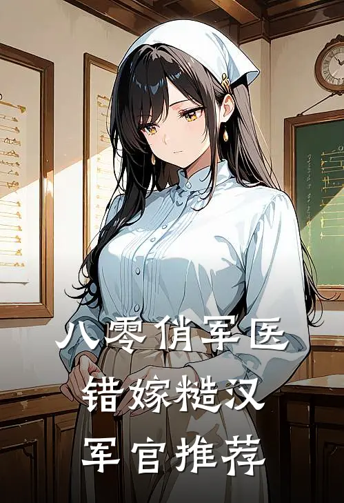八零俏军医错嫁糙汉军官推荐