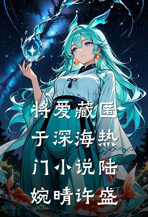 将爱藏匿于深海热门小说陆婉晴许盛