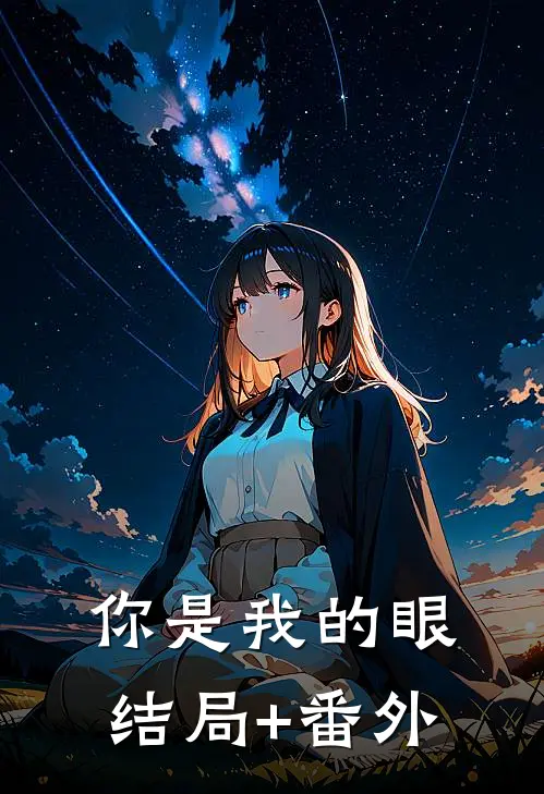 你是我的眼结局+番外