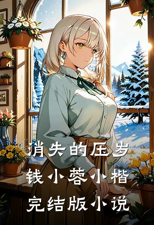 消失的压岁钱小蓉小楷完结版小说