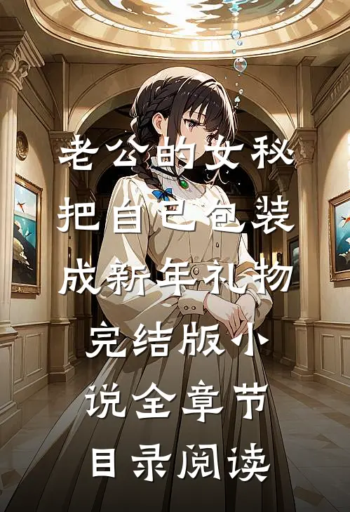 老公的女秘把自己包装成新年礼物完结版小说全章节目录阅读