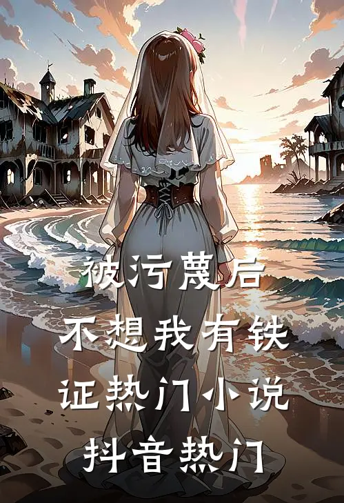 被污蔑后，不想我有铁证热门小说抖音热门