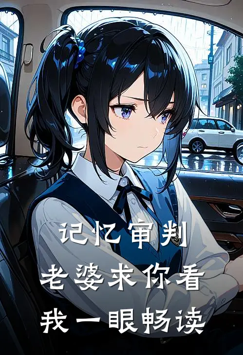 记忆审判：老婆求你看我一眼畅读