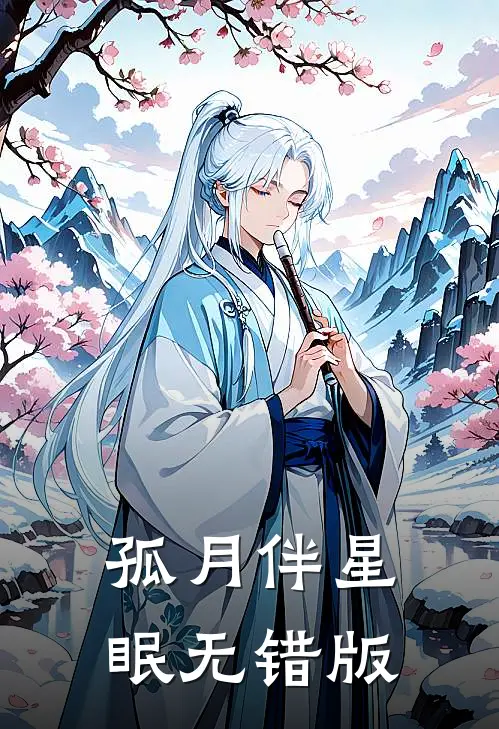 孤月伴星眠无错版