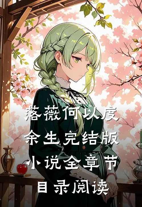 落薇何以度余生完结版小说全章节目录阅读