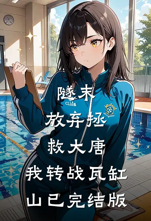 隧末：放弃拯救大唐，我转战瓦缸山已完结版