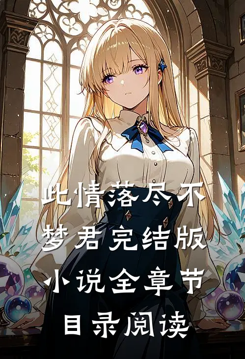 此情落尽不梦君完结版小说全章节目录阅读