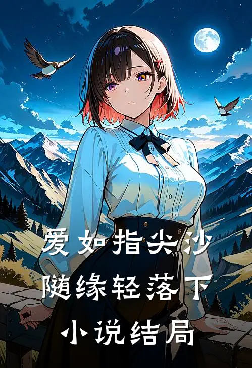 爱如指尖沙，随缘轻落下小说结局
