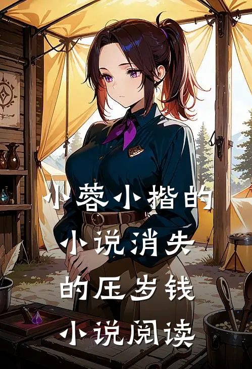小蓉小楷的小说消失的压岁钱小说阅读