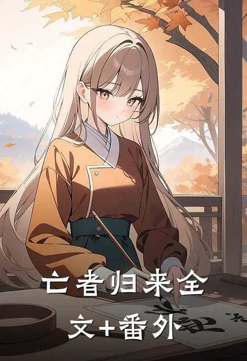 亡者归来全文+番外