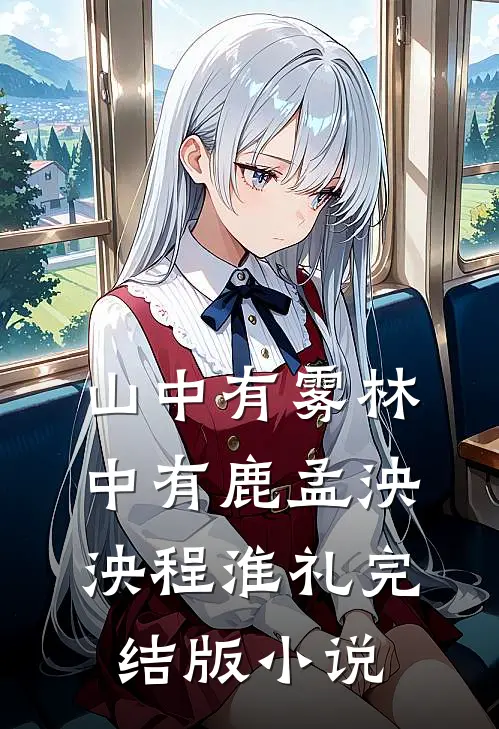 山中有雾林中有鹿孟泱泱程淮礼完结版小说