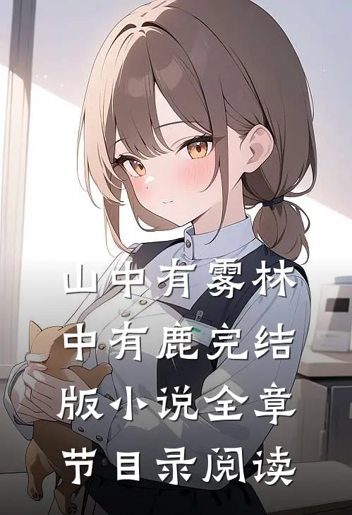 山中有雾林中有鹿完结版小说全章节目录阅读