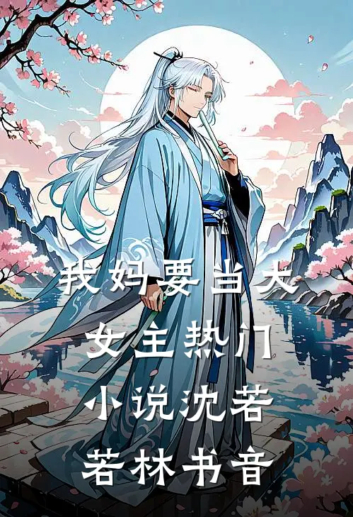 我妈要当大女主热门小说沈若若林书音