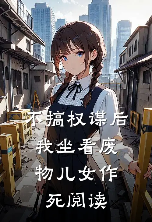 不搞权谋后，我坐看废物儿女作死阅读