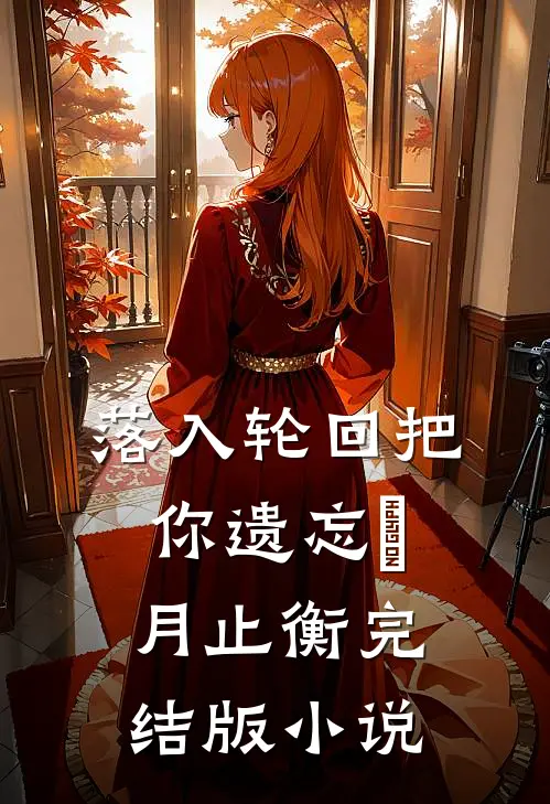 落入轮回把你遗忘媞月止衡完结版小说