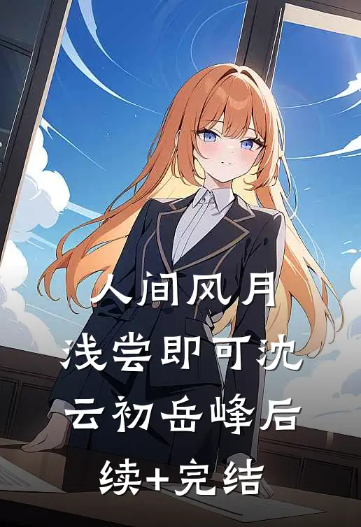 人间风月，浅尝即可沈云初岳峰后续+完结