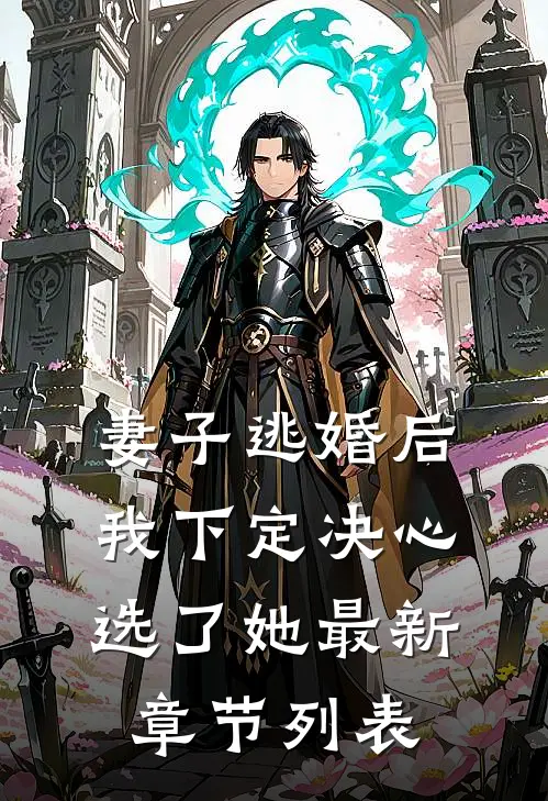 妻子逃婚后，我下定决心选了她最新章节列表