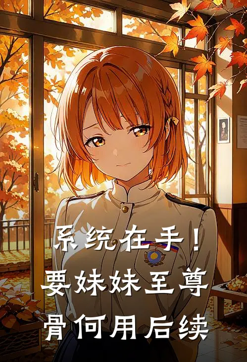 系统在手！要妹妹至尊骨何用后续