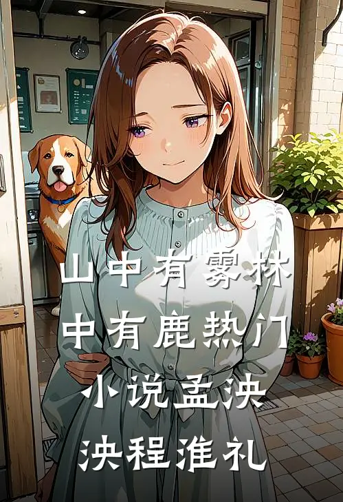 山中有雾林中有鹿热门小说孟泱泱程淮礼