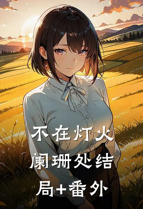 不在灯火阑珊处结局+番外