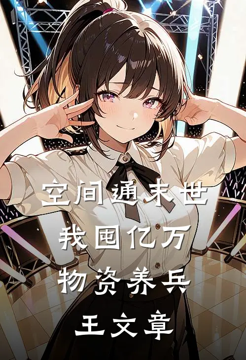 空间通末世：我囤亿万物资养兵王文章